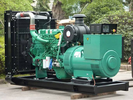 滑县710kw康明斯柴油发电机组图片 滑县710kw康明斯柴油发电机组图片