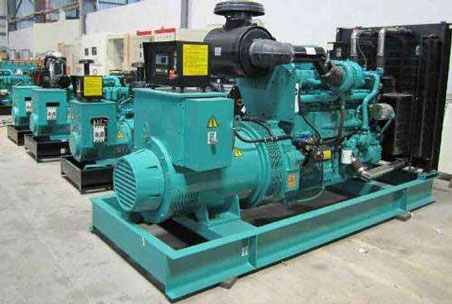 滑县1000kw康明斯柴油发电机组图片 滑县1000kw康明斯柴油发电机组图片