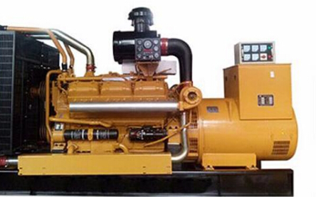 滑县发电机出租