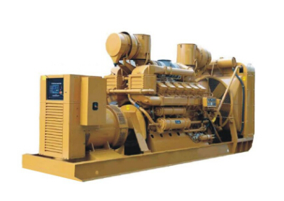 滑县发电机出租