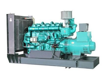 滑县发电机出租