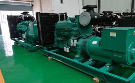 滑县发电机出租 滑县发电机出租