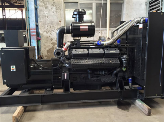 滑县柴油发电机