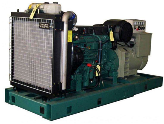 滑县柴油发电机