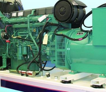 滑县发电机出租